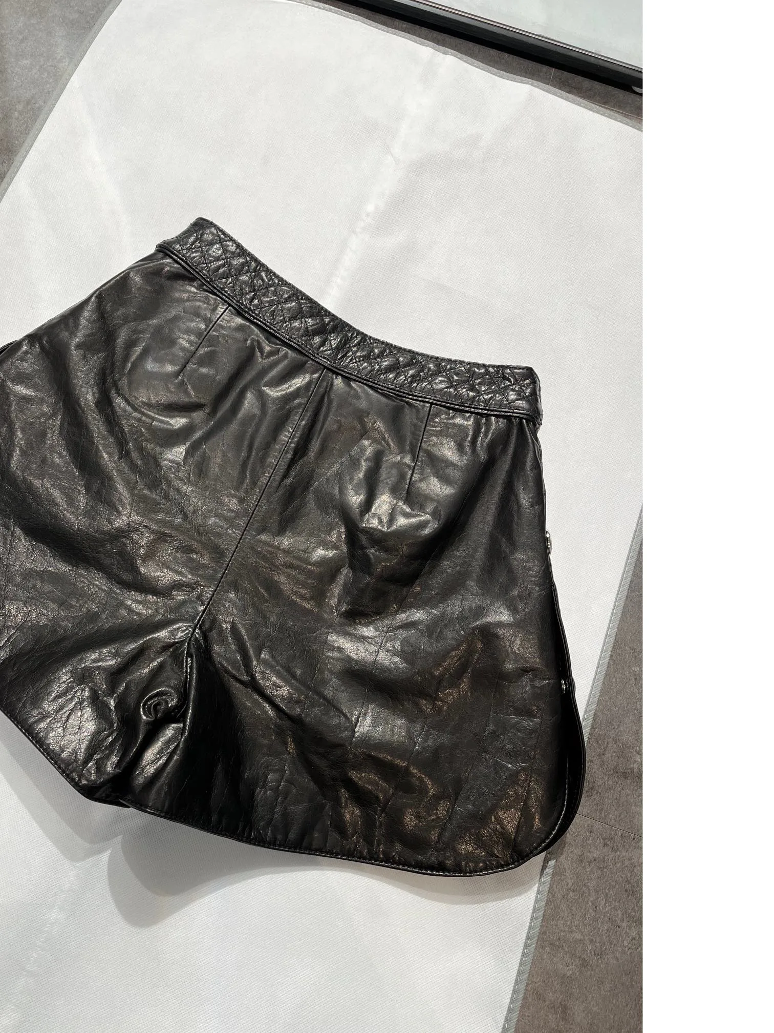 Шорты Женские Chanel 10088596