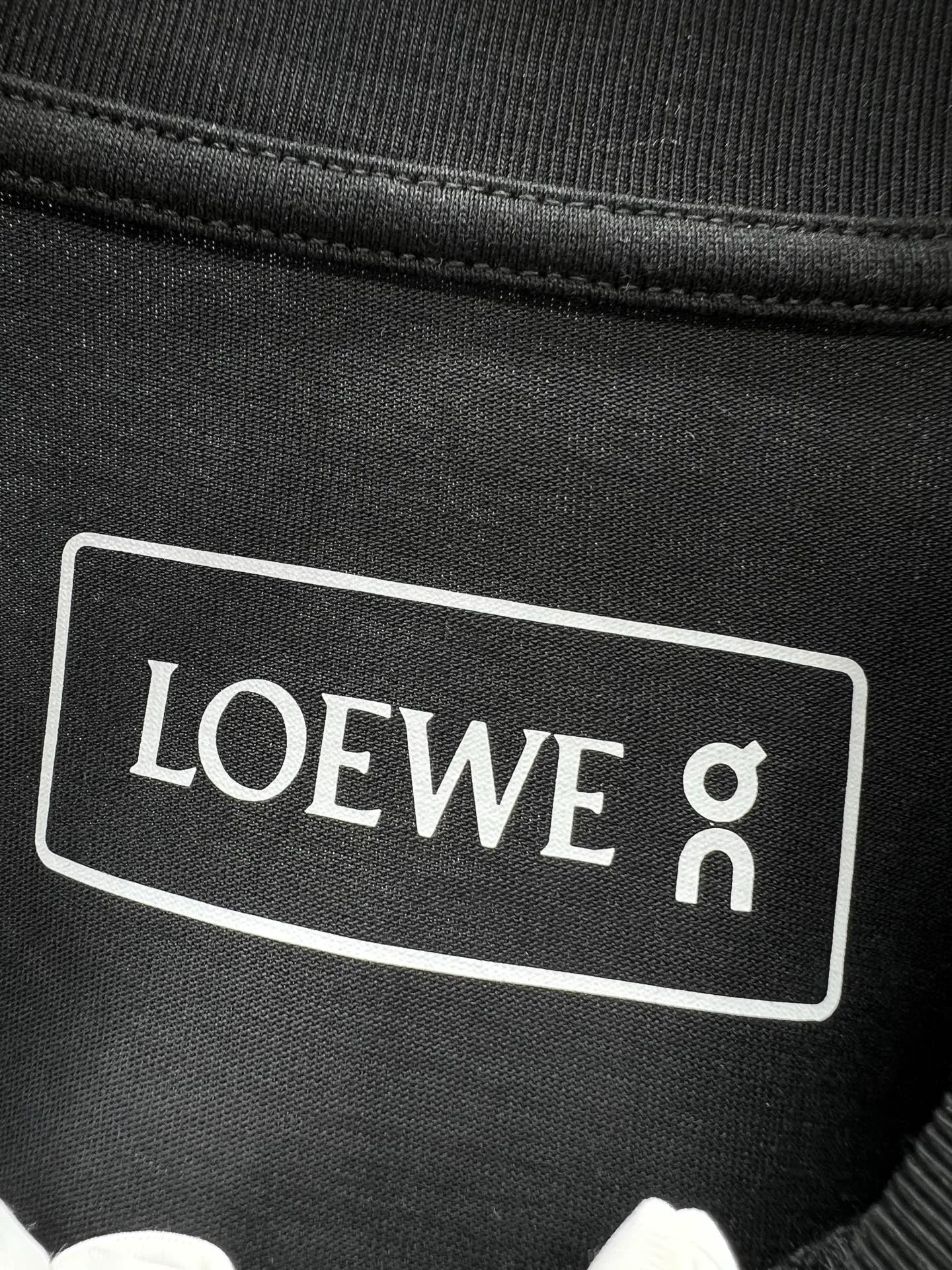 Футболки Мужские Loewe 1428682