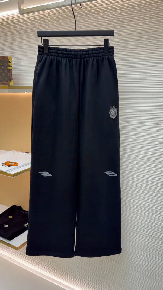 Брюки Мужские Balenciaga 11701850