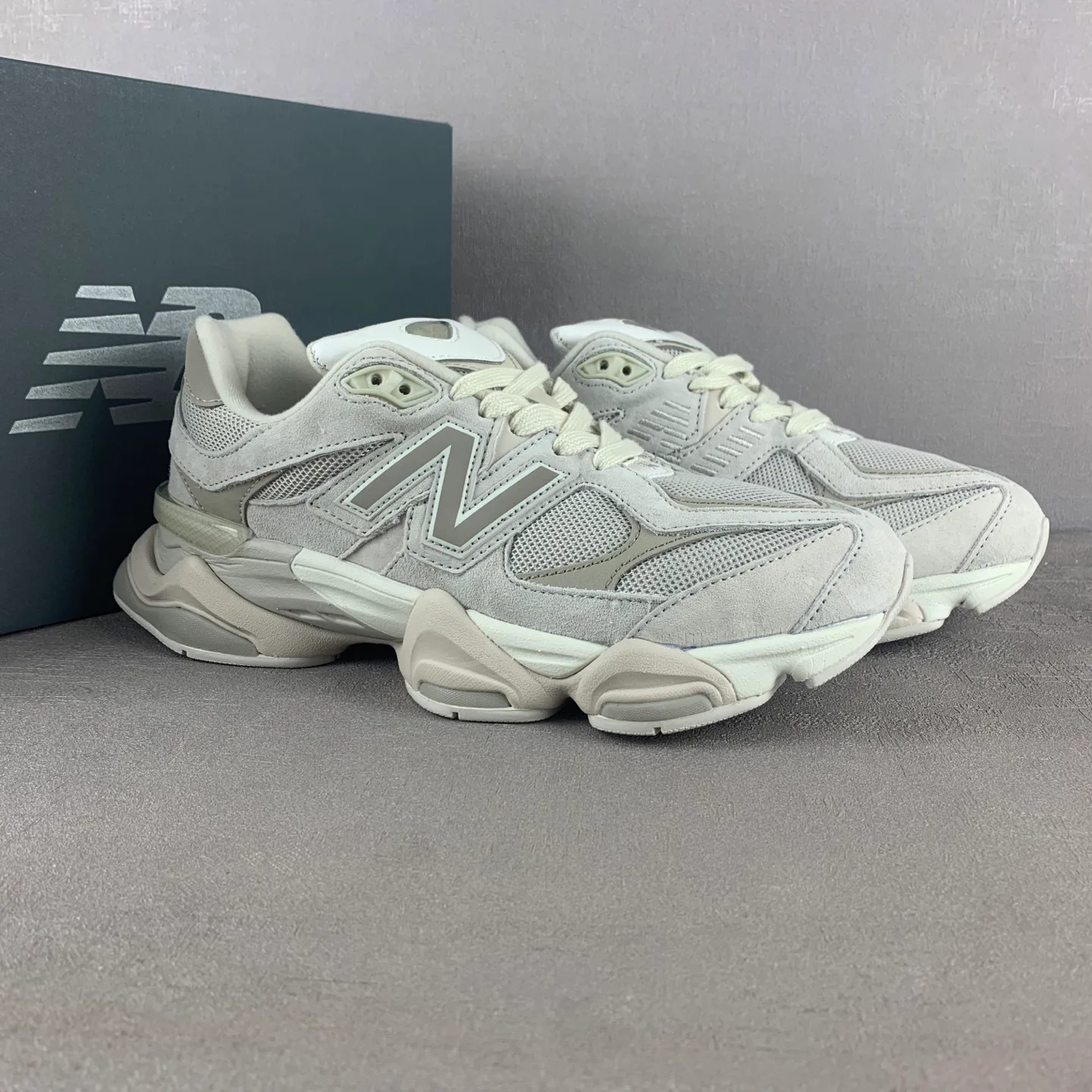 Кроссовки Мужские New Balance 5407364