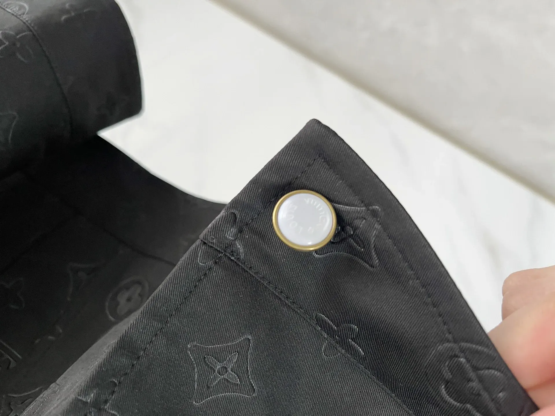 Куртки И Пуховики Мужские Louis Vuitton 283229