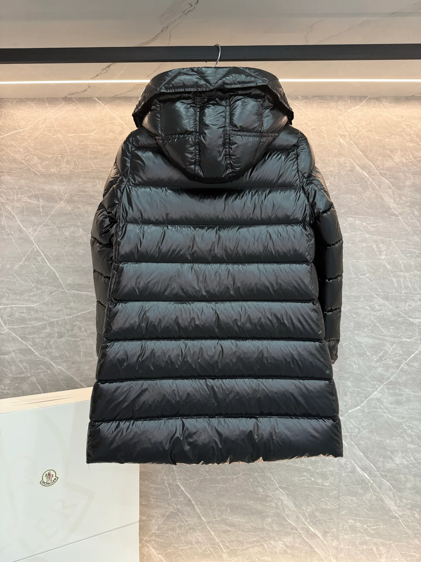 Куртки И Пуховики Женские Moncler 18794533
