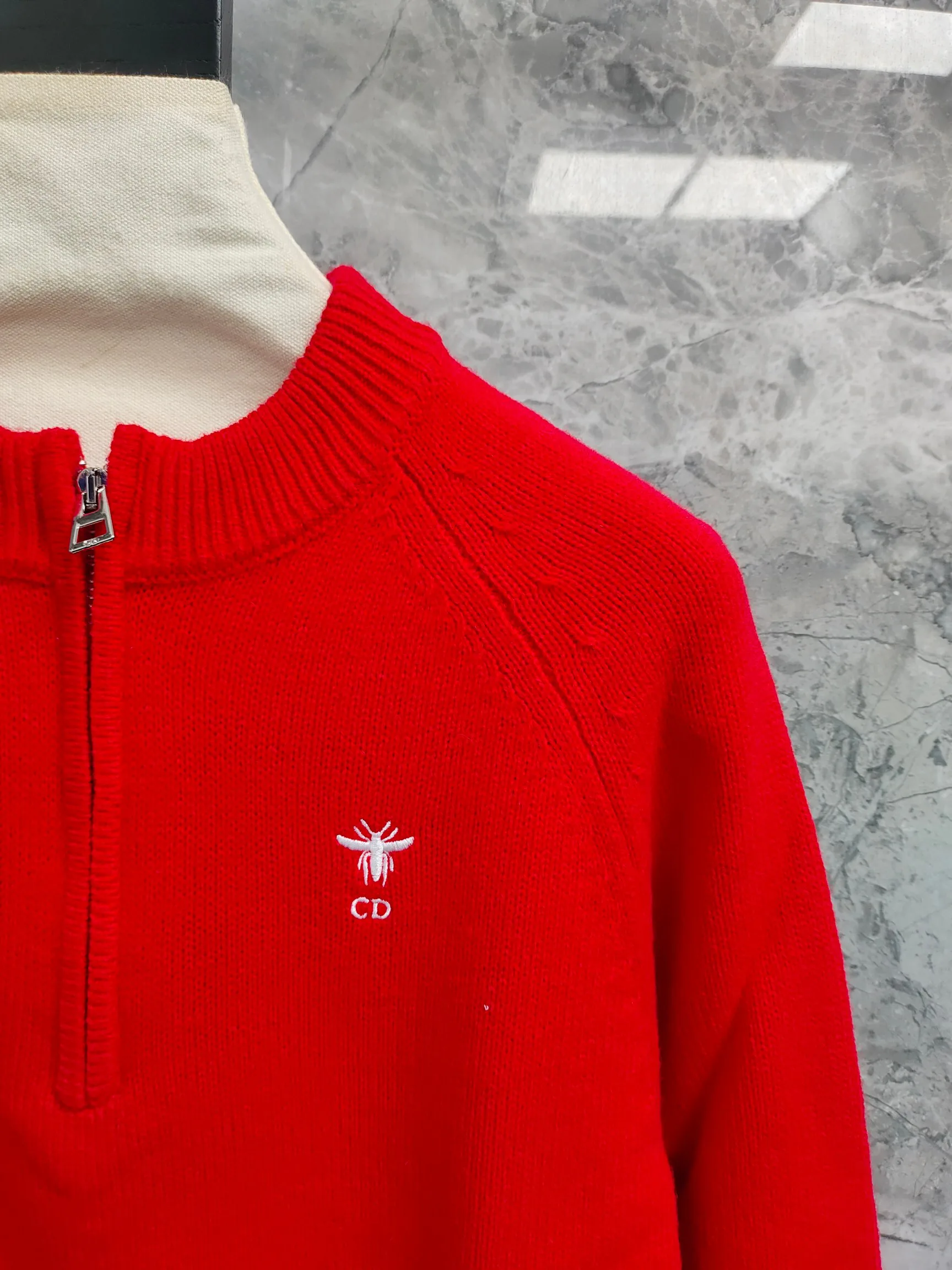 Джемперы И Свитеры Женские Christian Dior 1617088