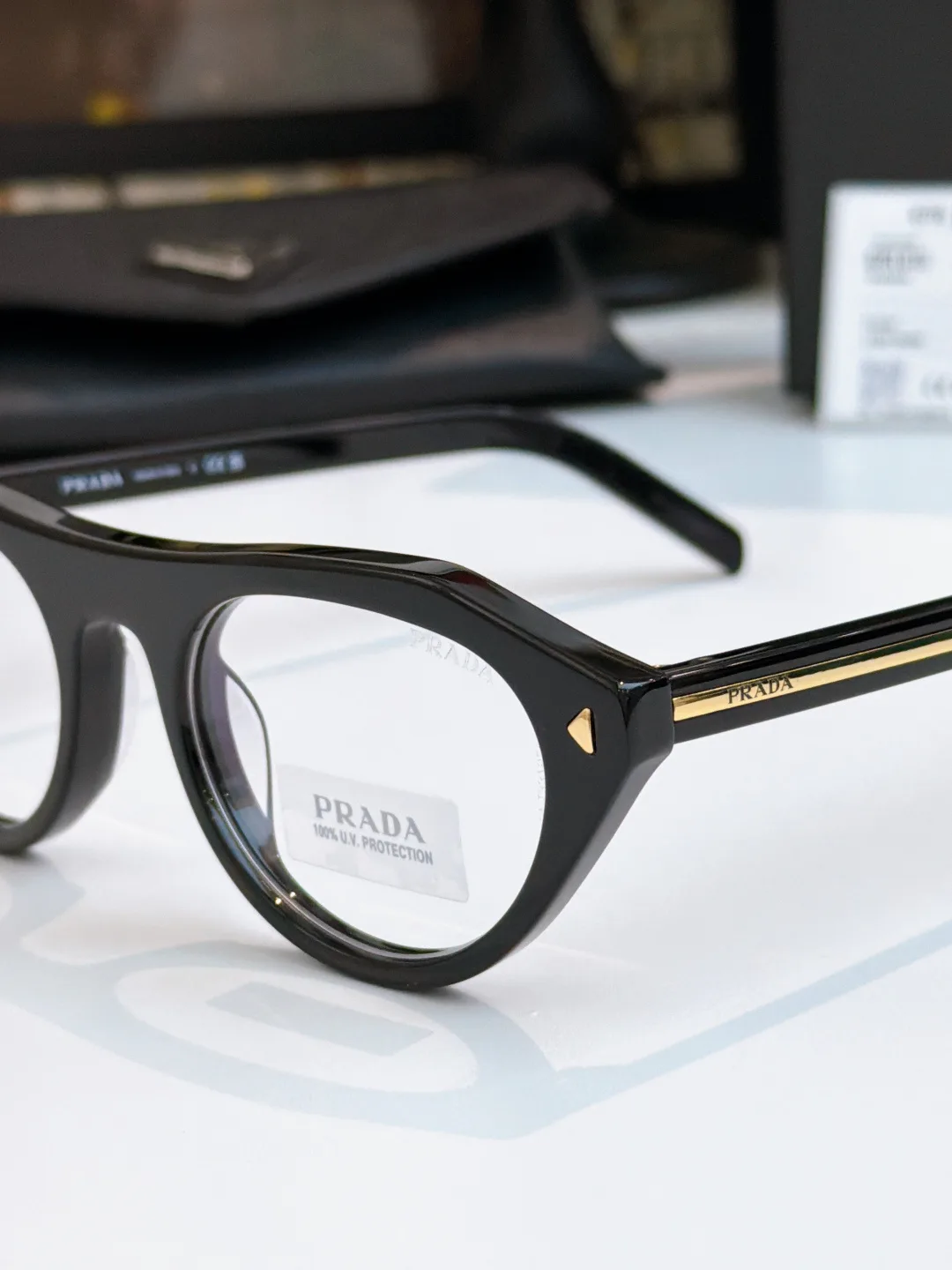 Классические Сумки Женские Prada 13084804