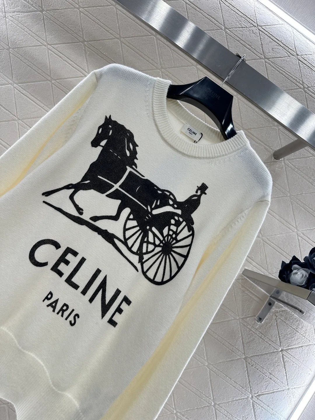 Джемперы И Свитеры Женские Celine 937620