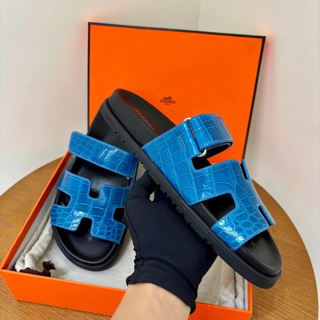 Сандалии Женские Hermes 1157894