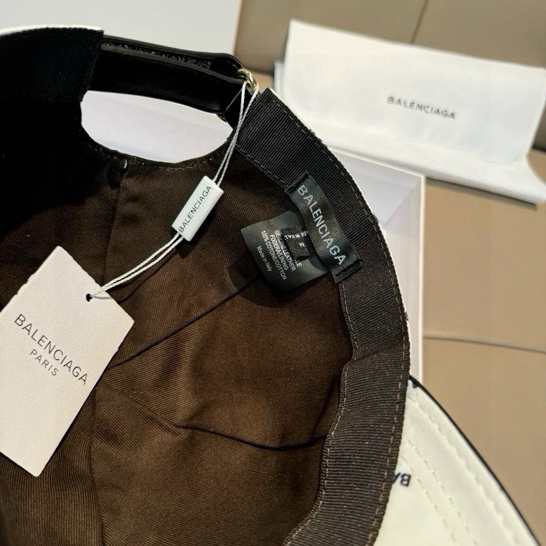 Головные Уборы Balenciaga 5545583