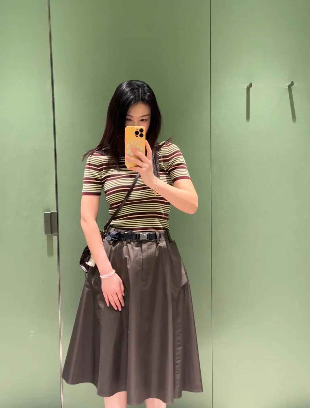 Футболки Женские Prada 9836757