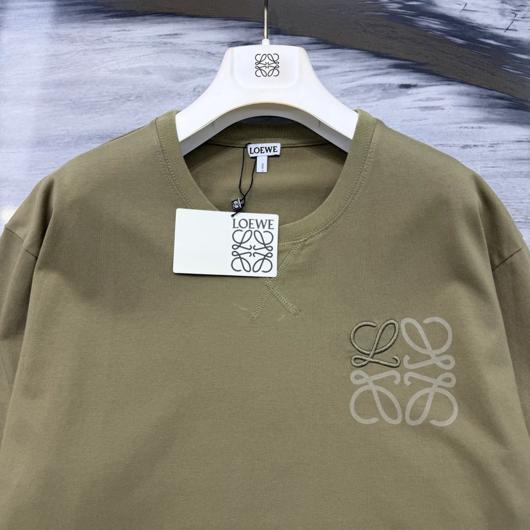 Футболки Мужские Loewe 11781312