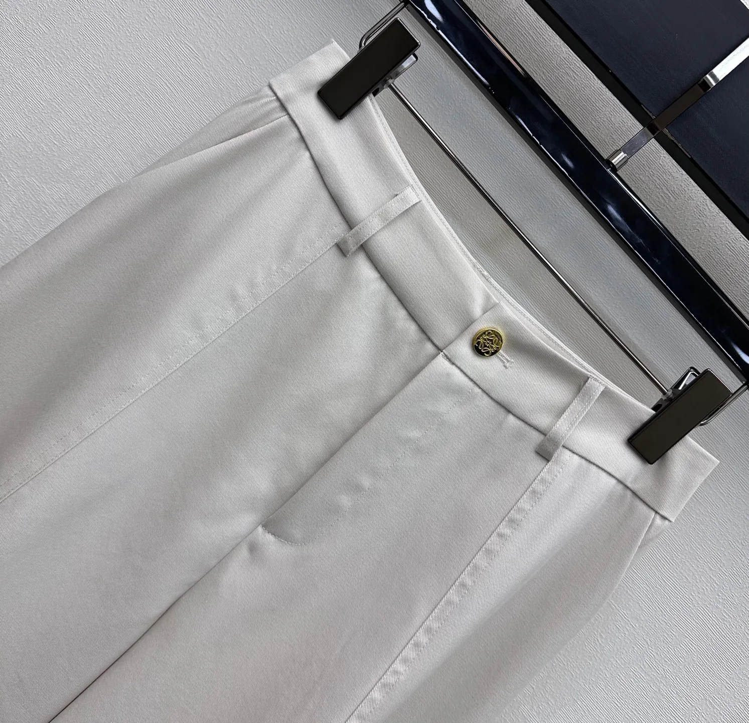 Брюки Женские Loewe 11682752