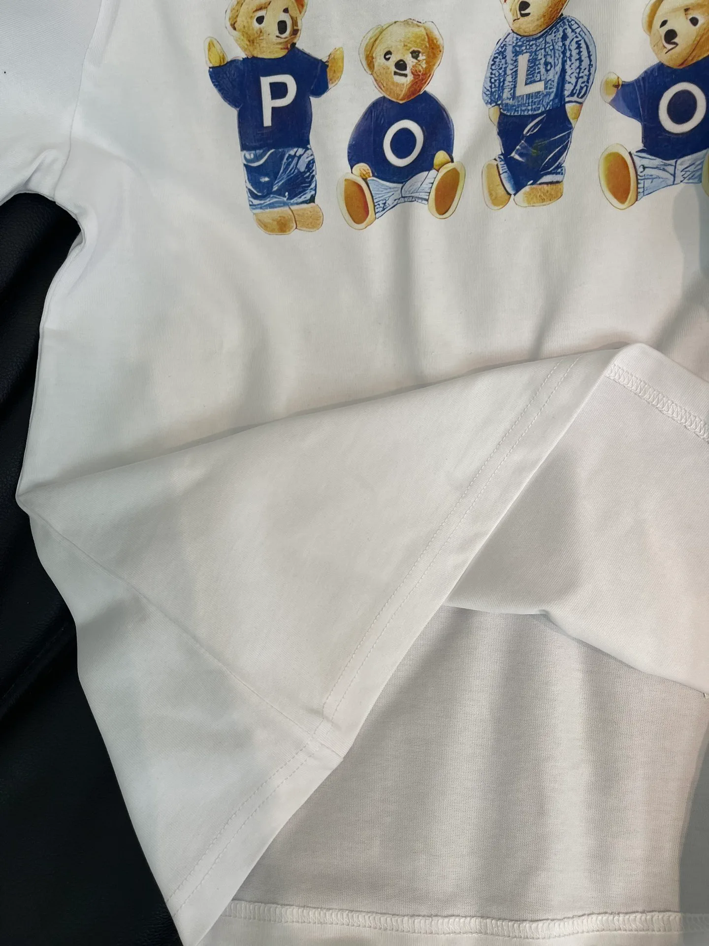 Футболки Женские Ralph Lauren 10648291