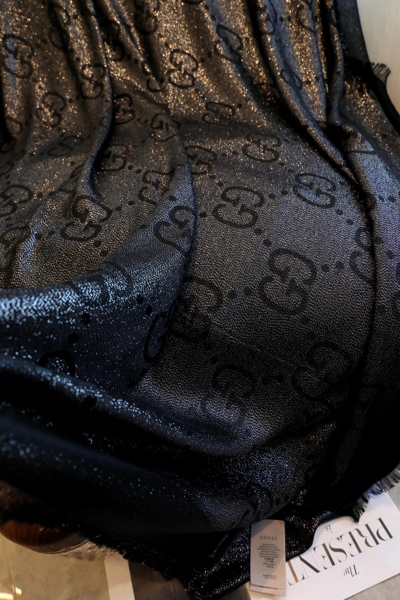 Шарфы Gucci 13478485