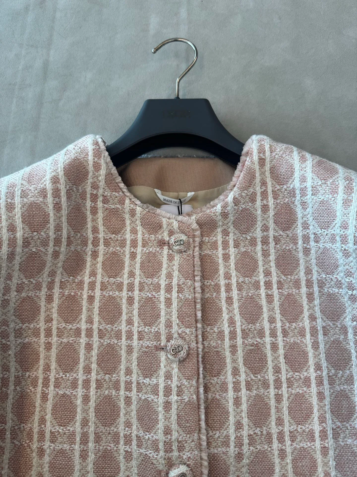 Жакеты Женские Christian Dior 19175114