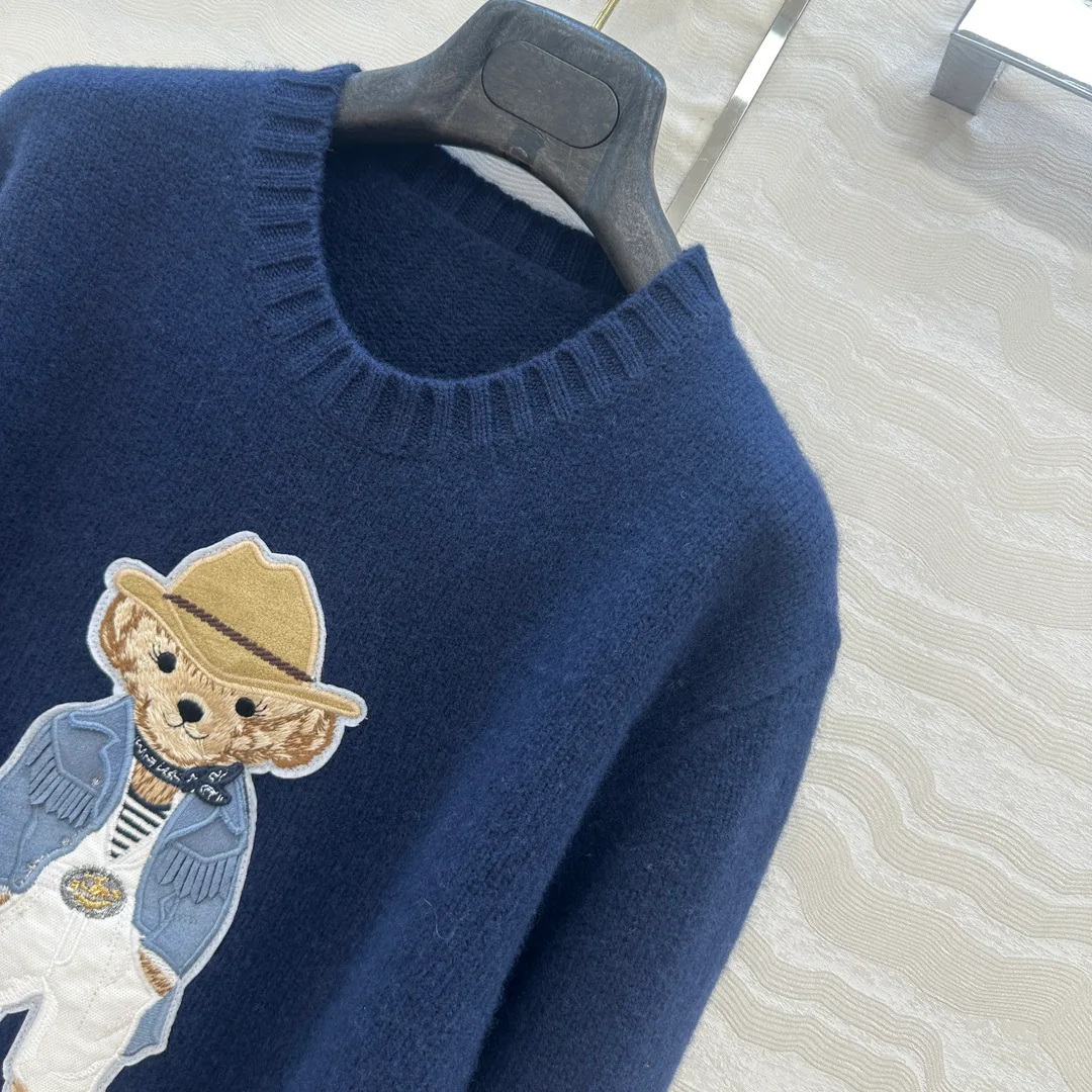 Джемперы И Свитеры Женские Ralph Lauren 1283354
