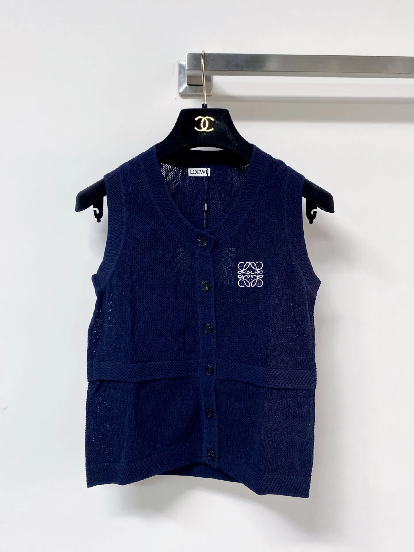 Жилеты Женские Loewe 11946228