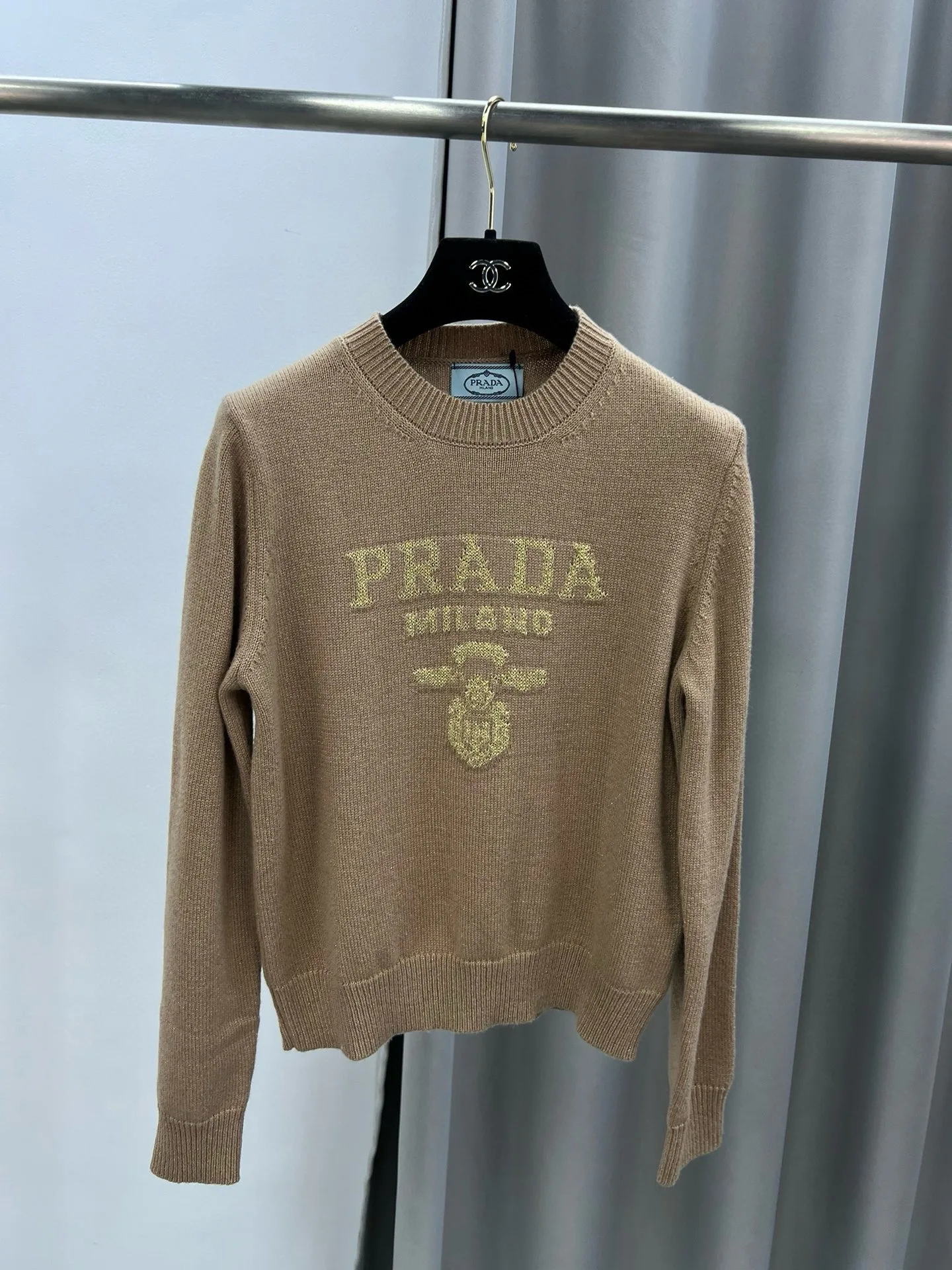 Джемперы И Свитеры Женские Prada 17923738