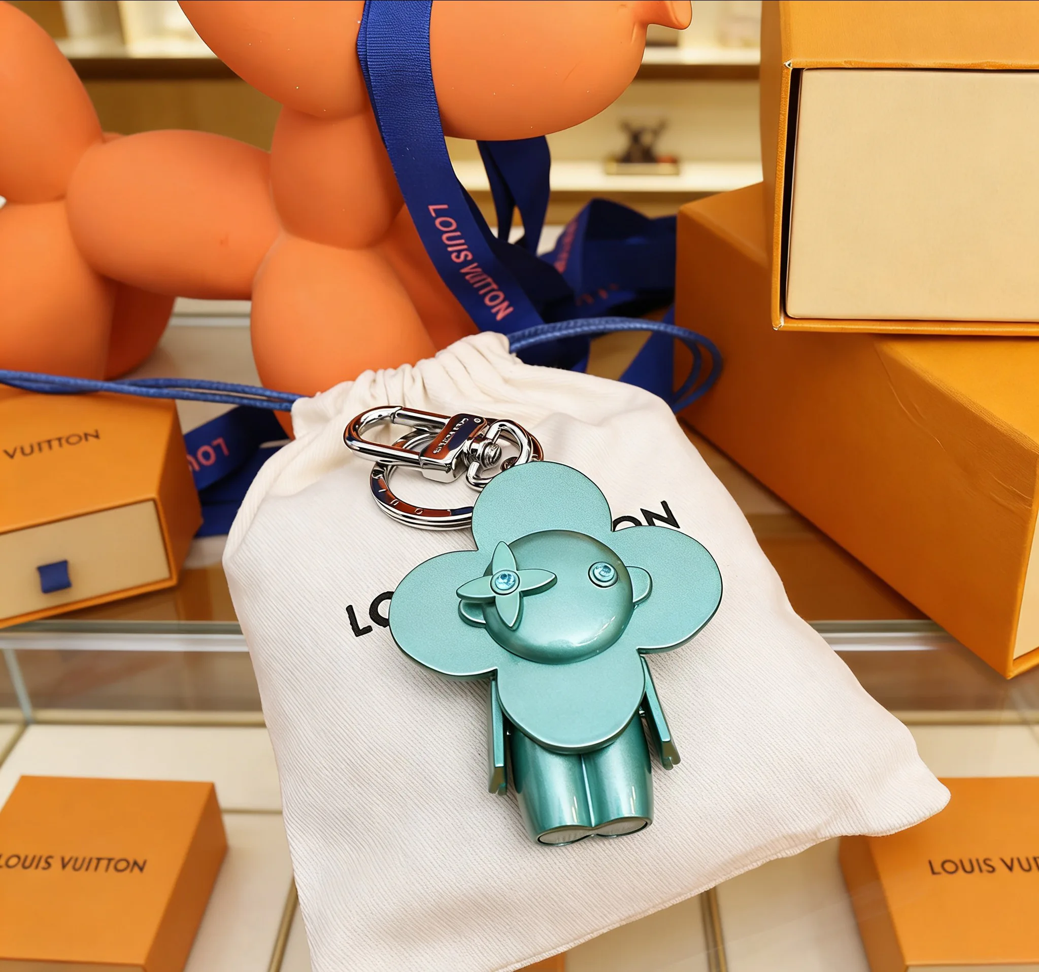 Ключницы Louis Vuitton 11642915