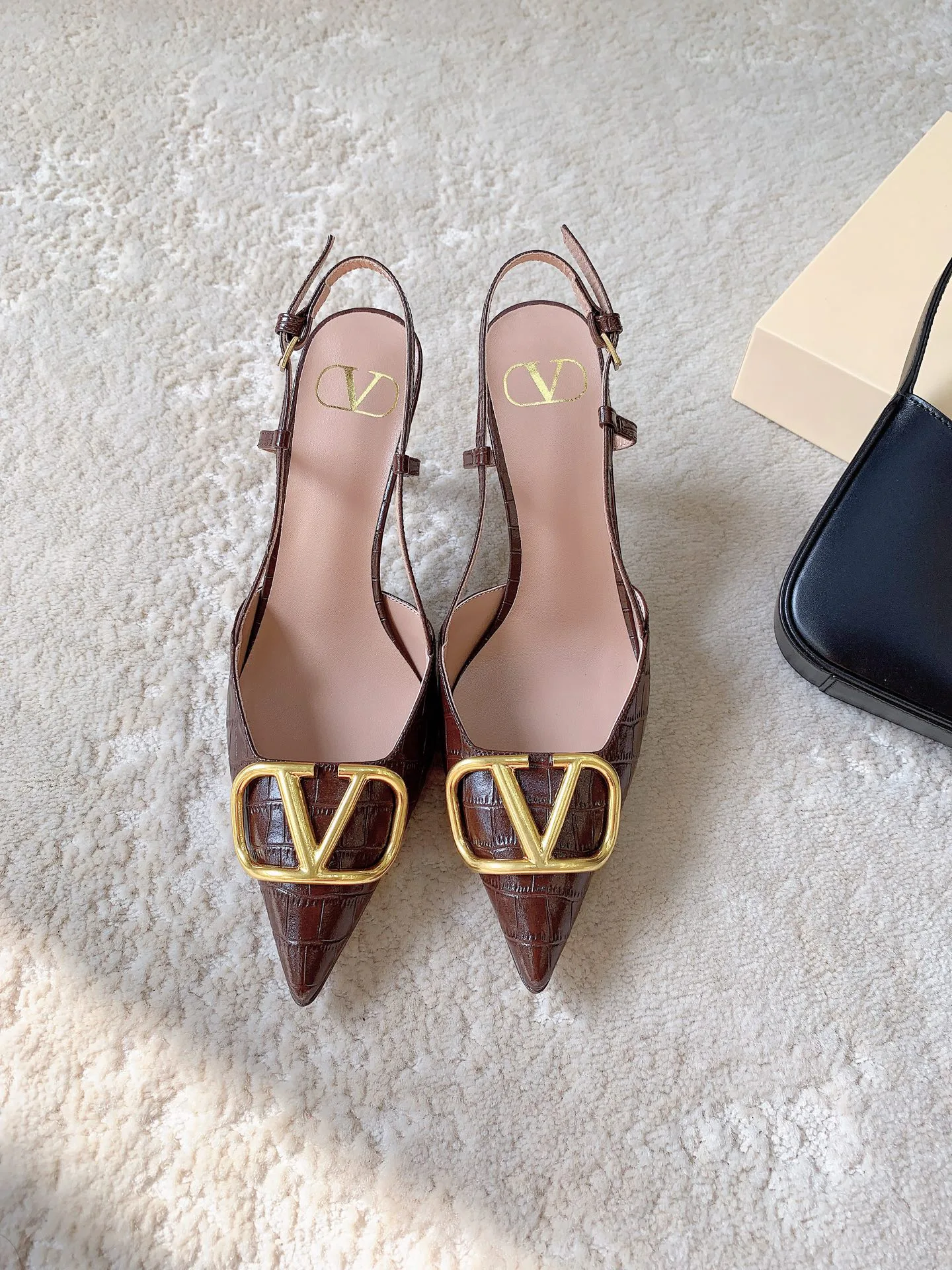 Туфли Женские Valentino 11552533