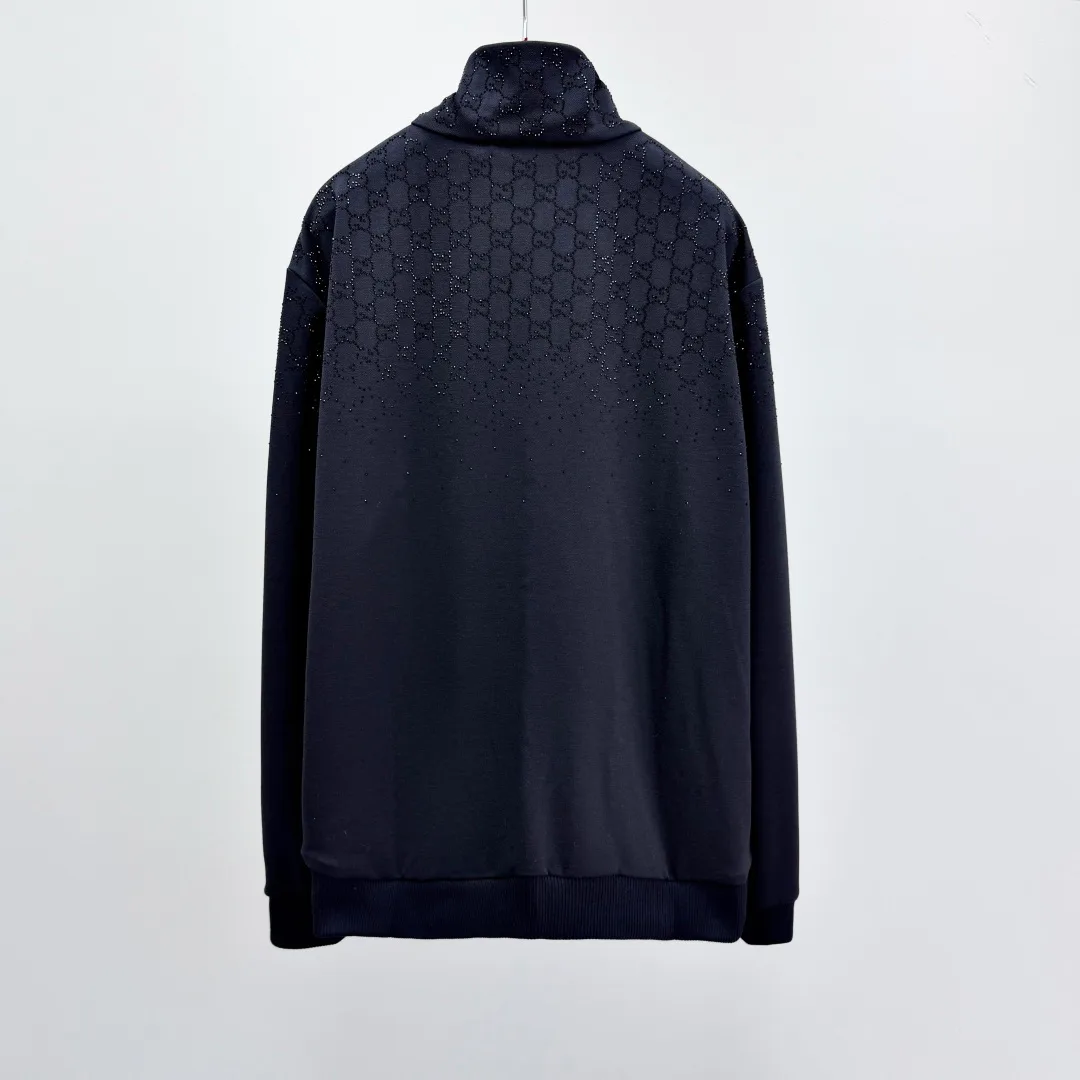 Куртки И Пуховики Мужские Gucci 13100655