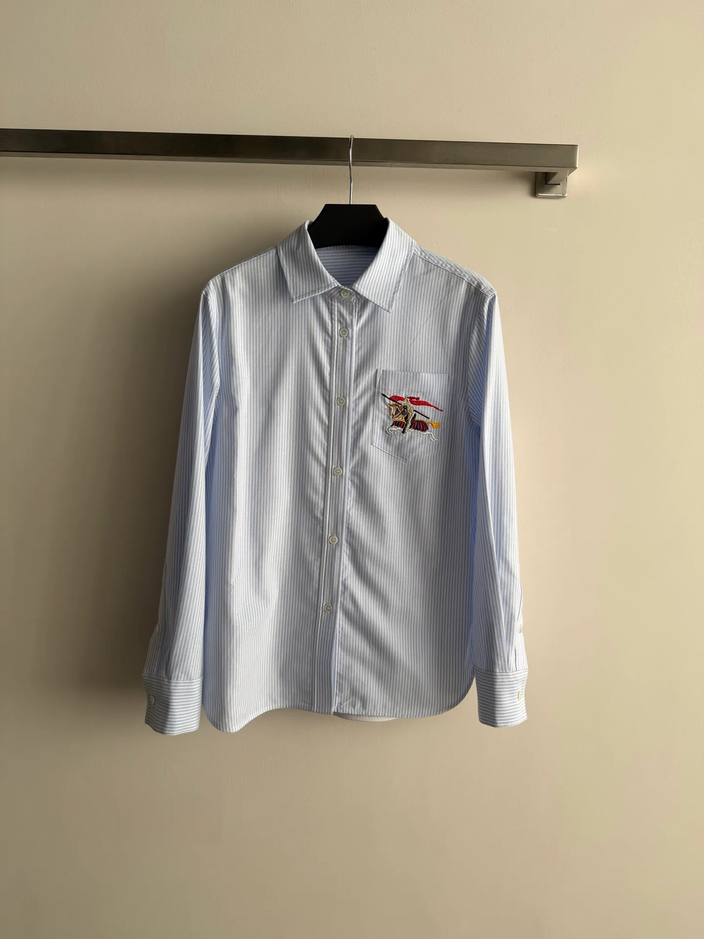 Рубашки Женские Burberry 2322808