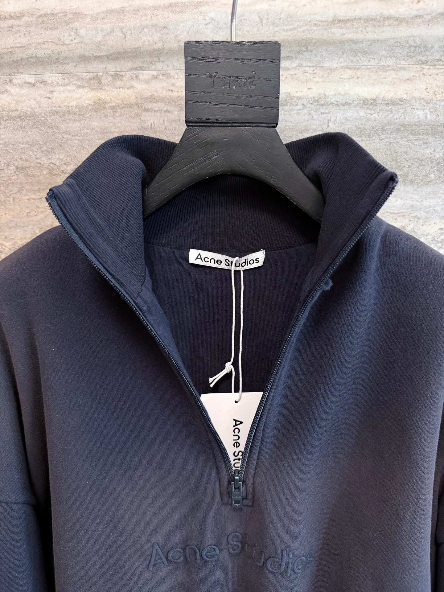 Свитшоты И Худи Мужские Acne Studios 17913467