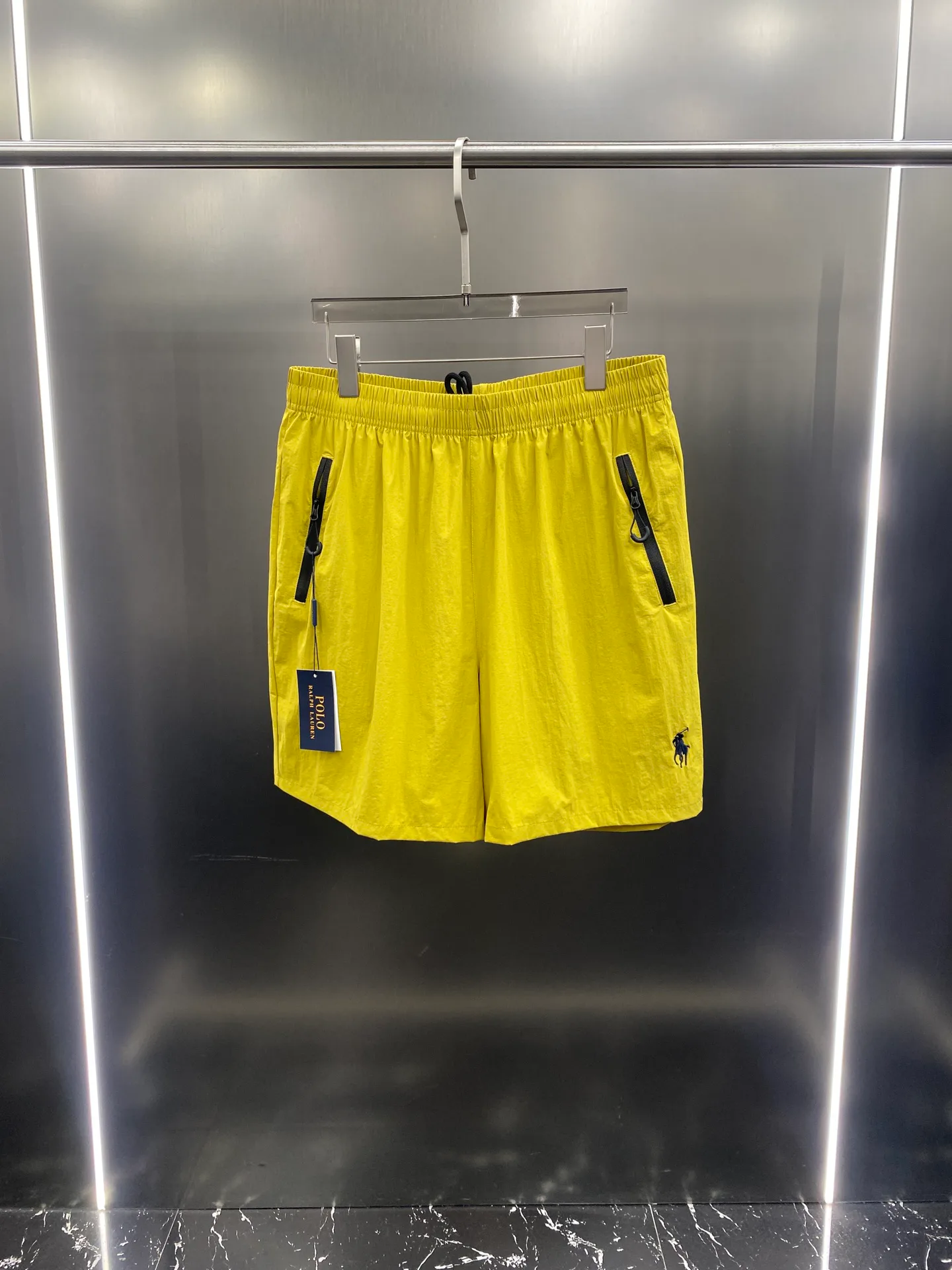 Шорты Мужские Ralph Lauren 11819029