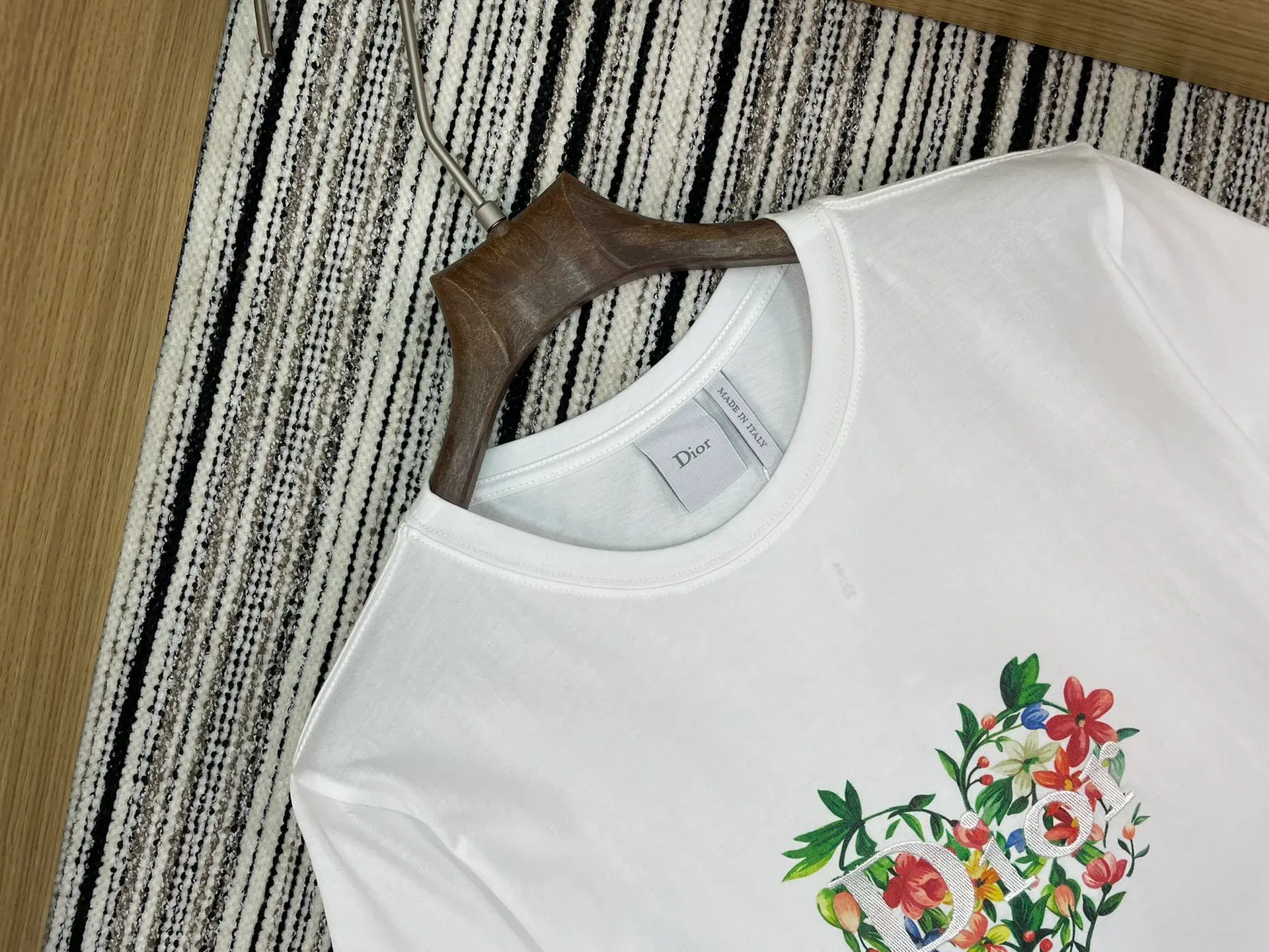 Футболки Женские Christian Dior 1594082