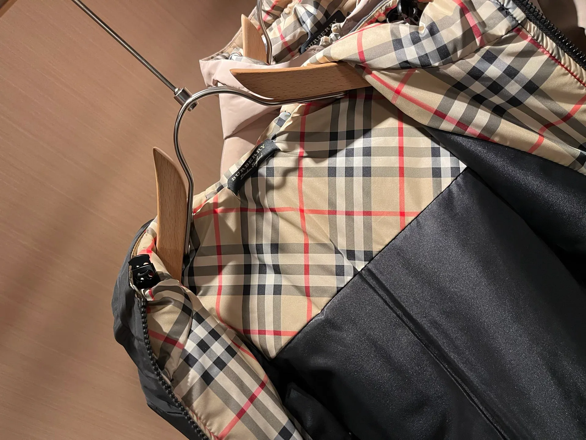 Куртки И Пуховики Мужские Burberry 1082304