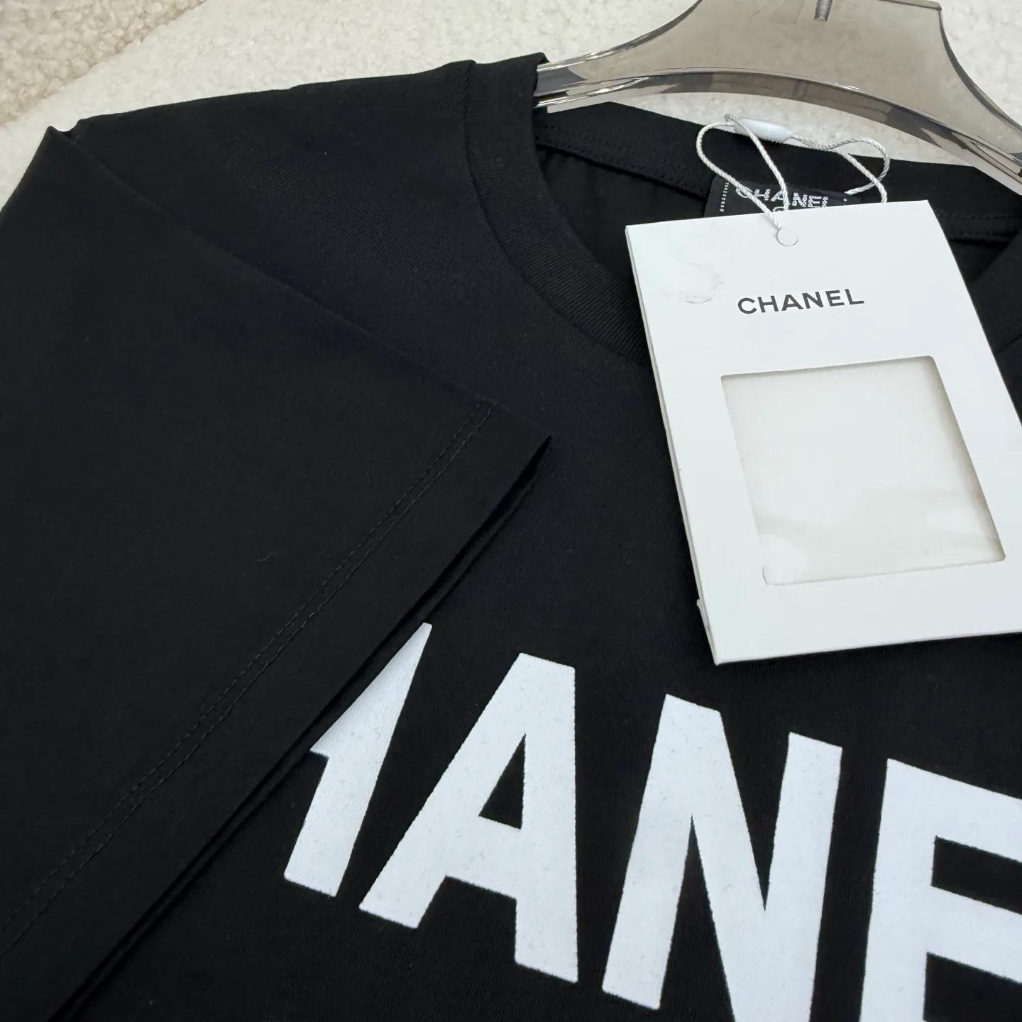 Футболки Женские Chanel 11250119