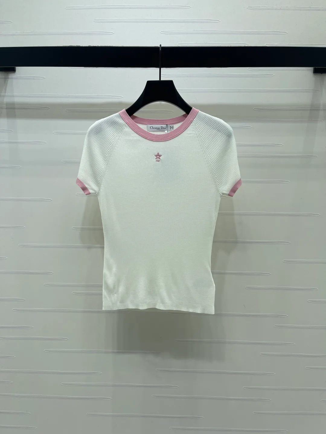 Футболки Женские Christian Dior 11575801