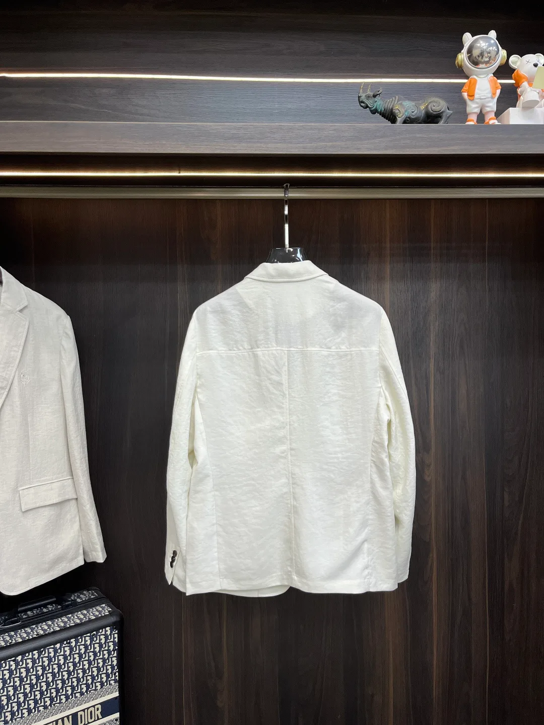 Пиджаки Мужские Loro Piana 11386071