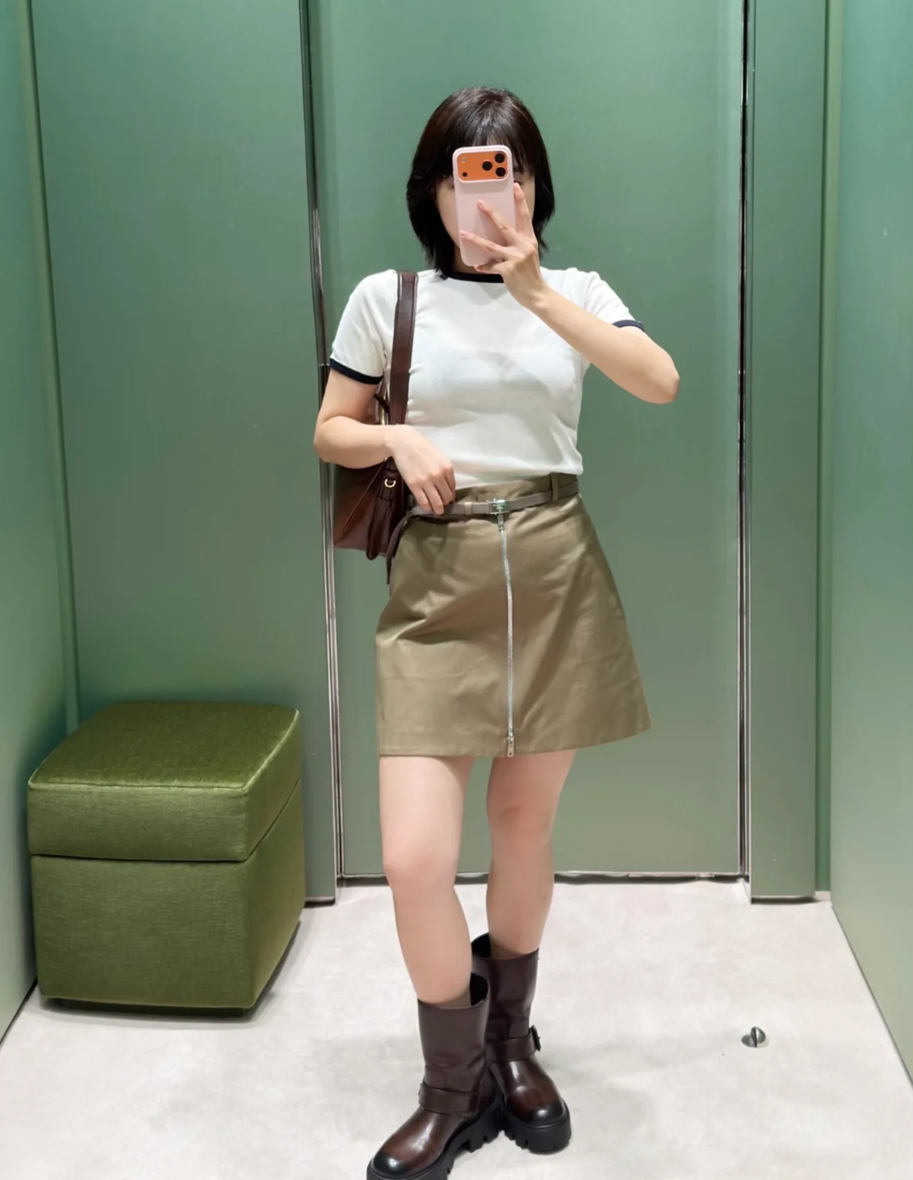 Юбки Женские Prada 17516936