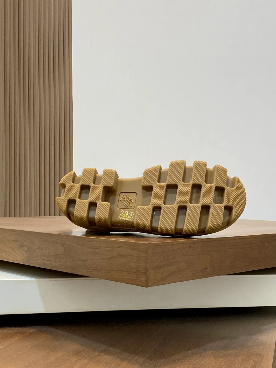 Ботинки Мужские Louis Vuitton 338046