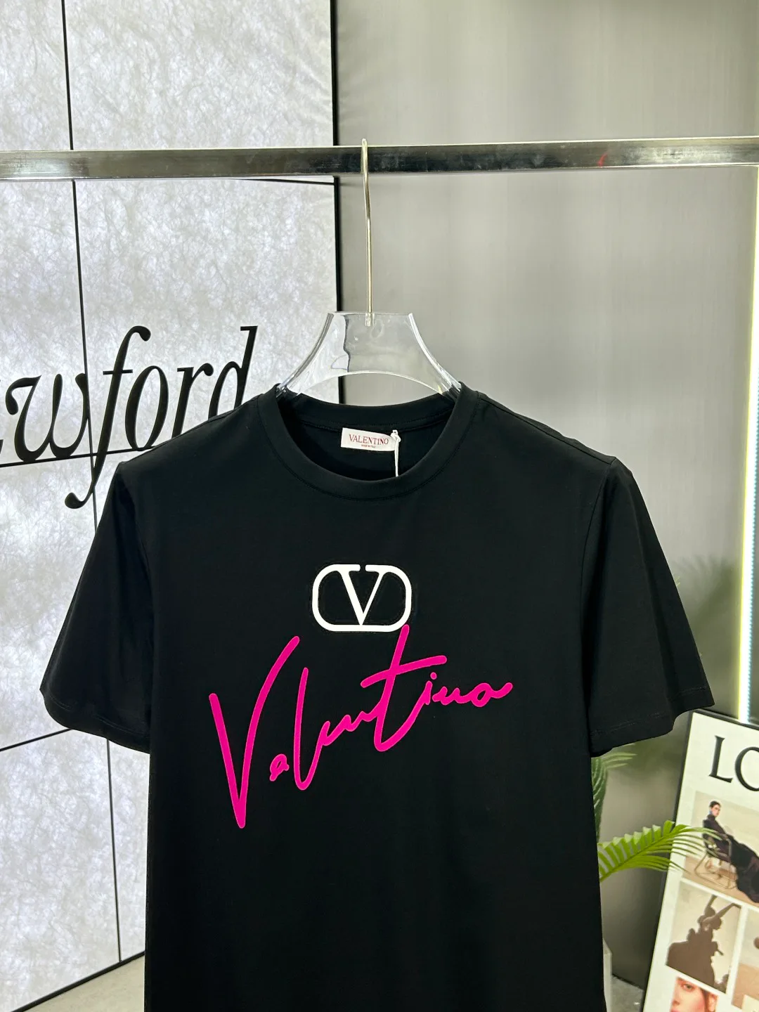 Футболки Женские Valentino 27008