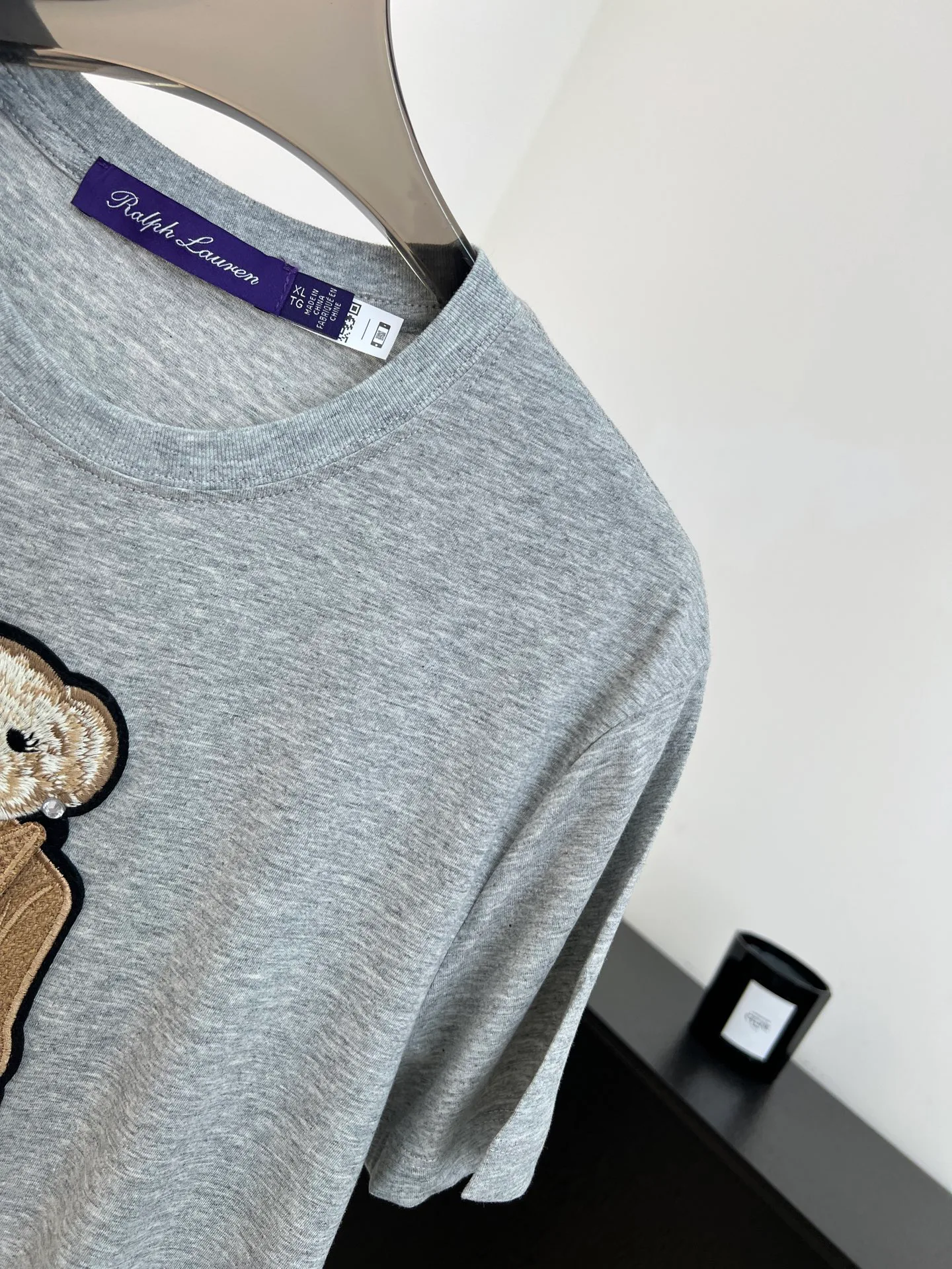Футболки Женские Ralph Lauren 11244082
