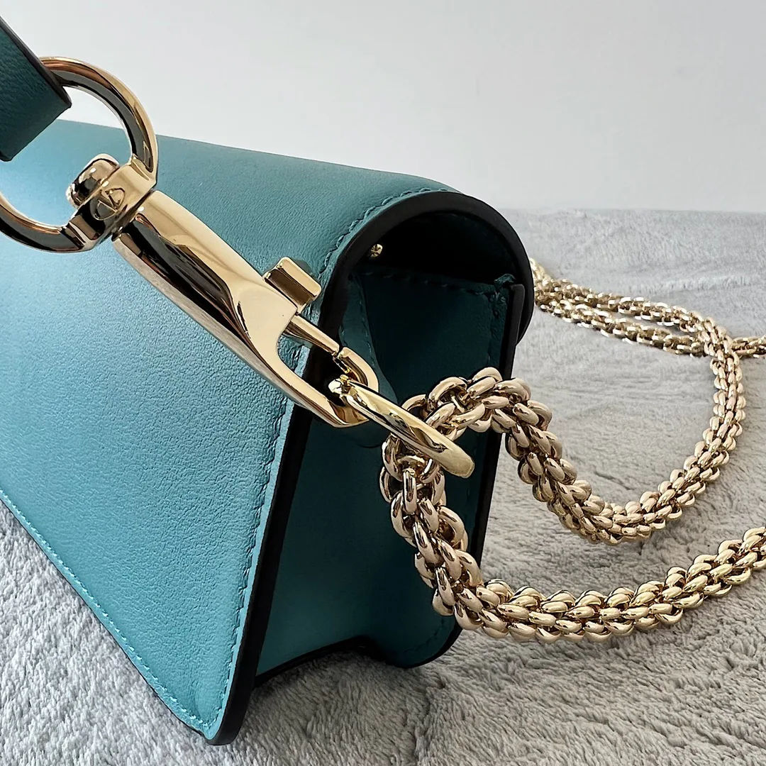 Сумки На Ремне Женские Valentino 4598