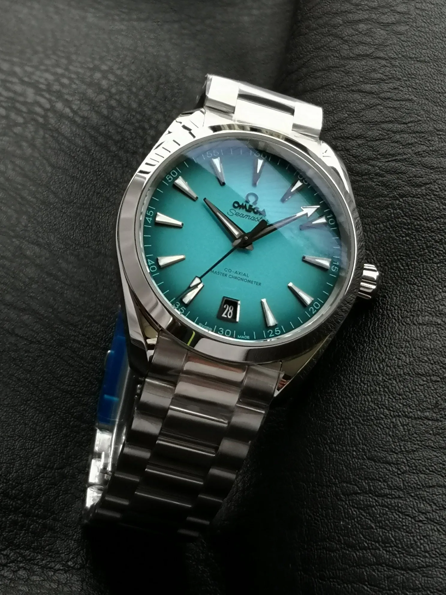 Часы Женские Omega 692939