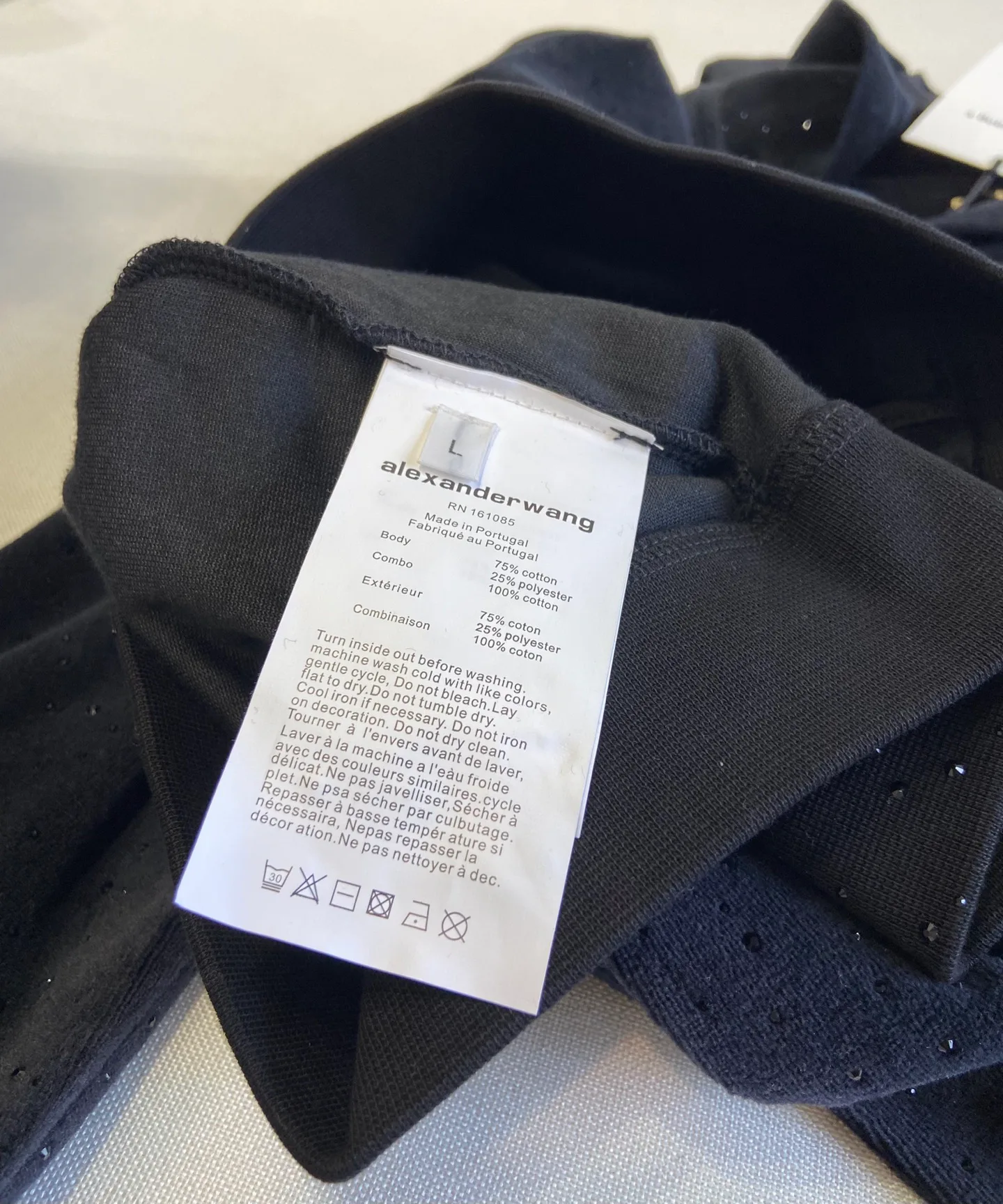 Спортивные Костюмы Женские Alexander Wang 3355560