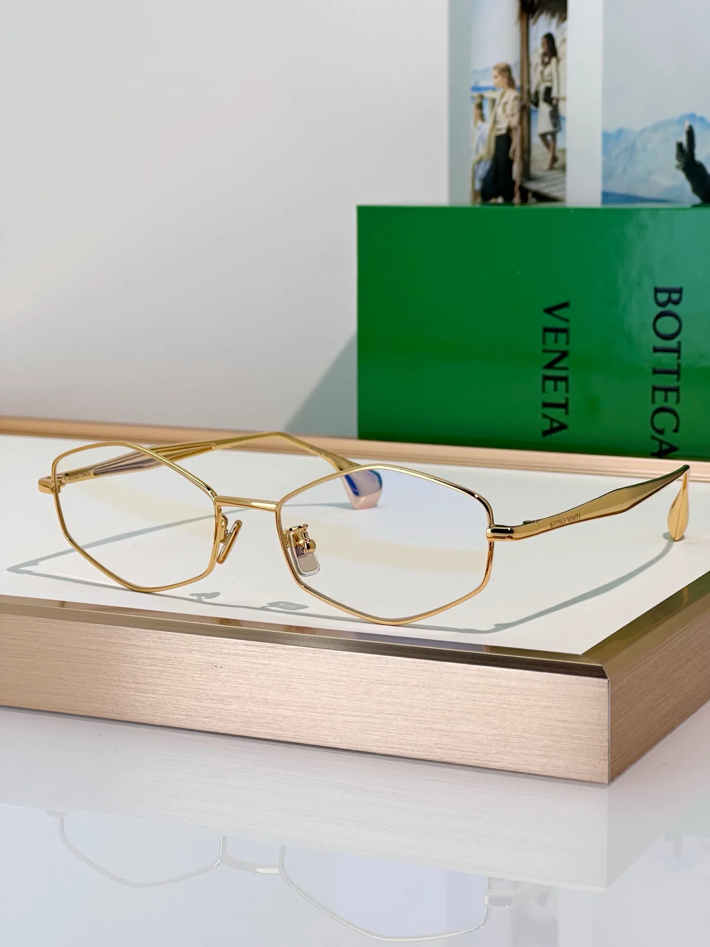 Очки Bottega Veneta 11770068