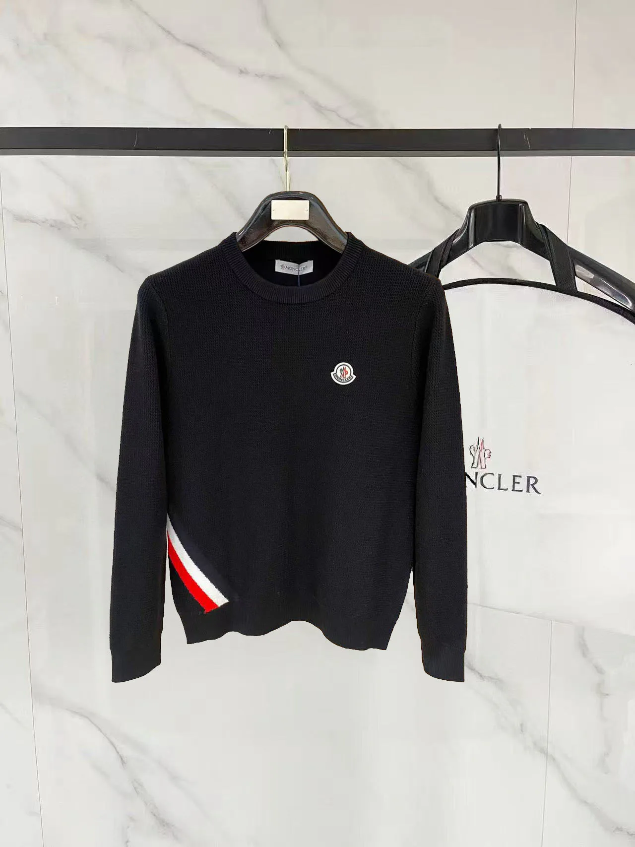 Джемперы И Свитеры Мужские Moncler 522933