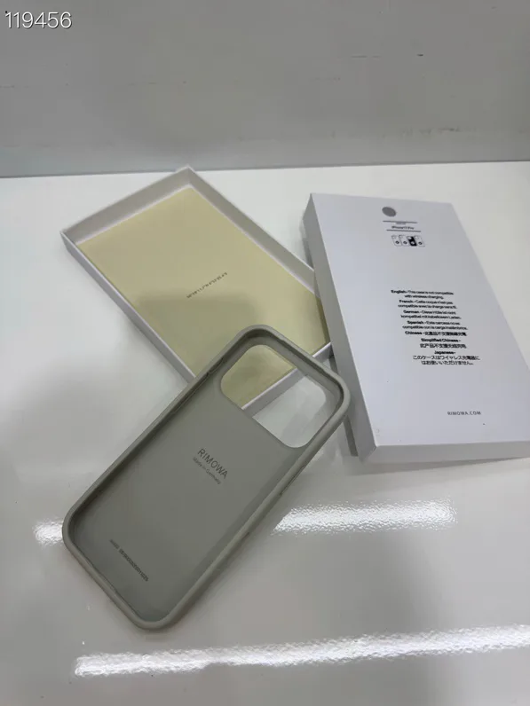 Обложки На Паспорт Rimowa 1239472