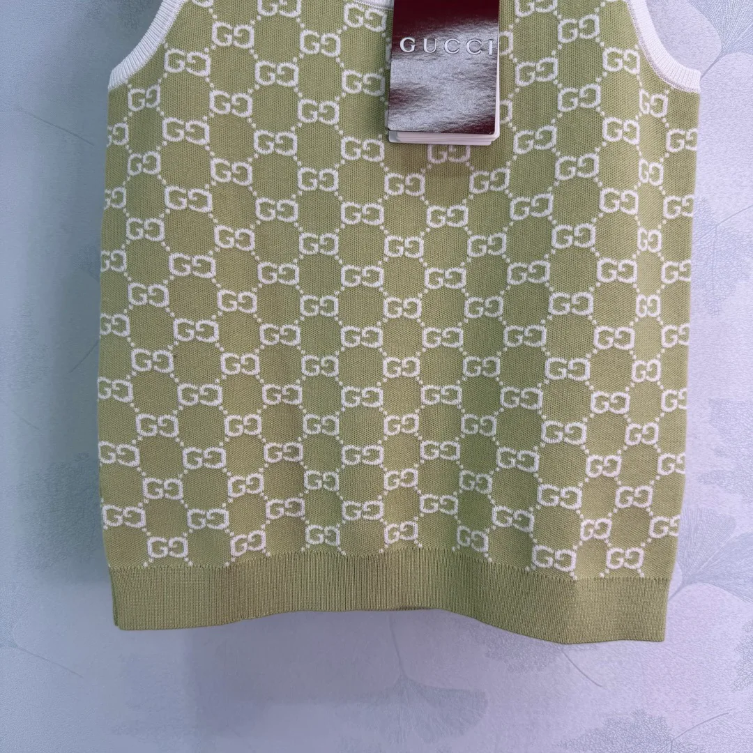 Жилеты Женские Gucci 11744318
