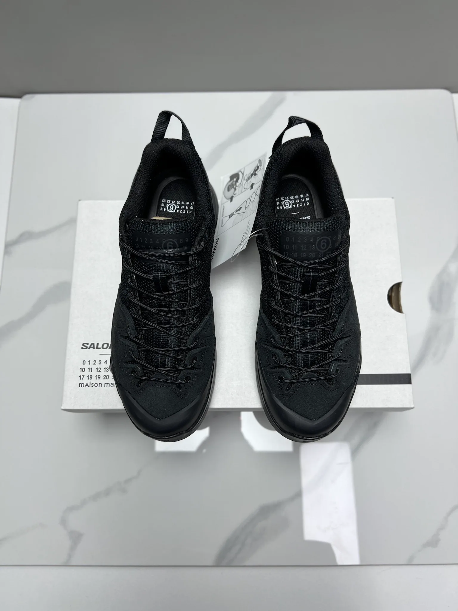 Кроссовки Женские Salomon