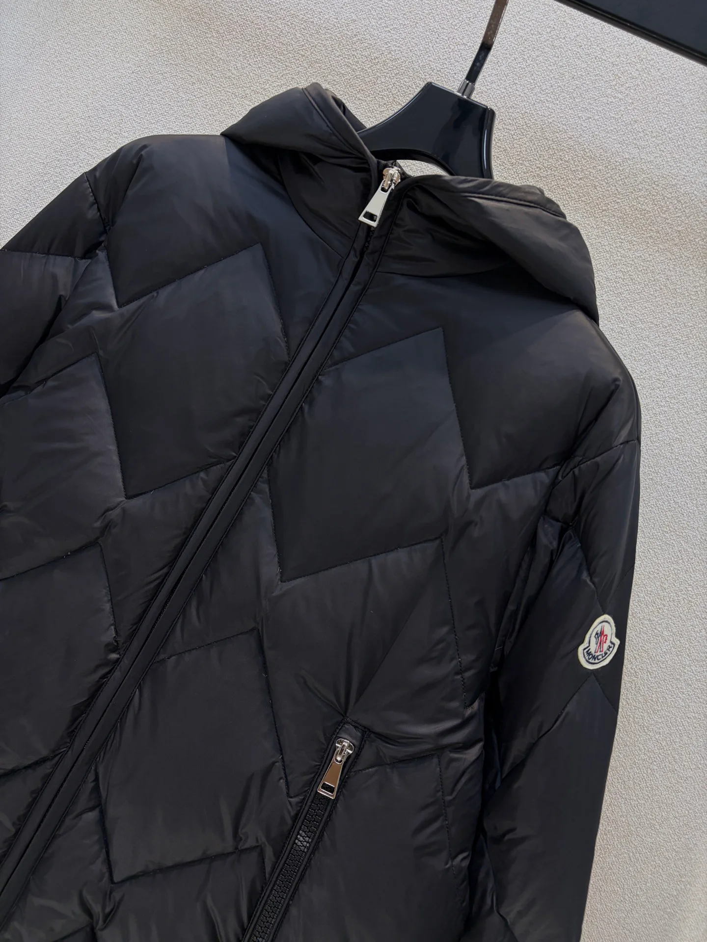 Куртки И Пуховики Женские Moncler 18721628