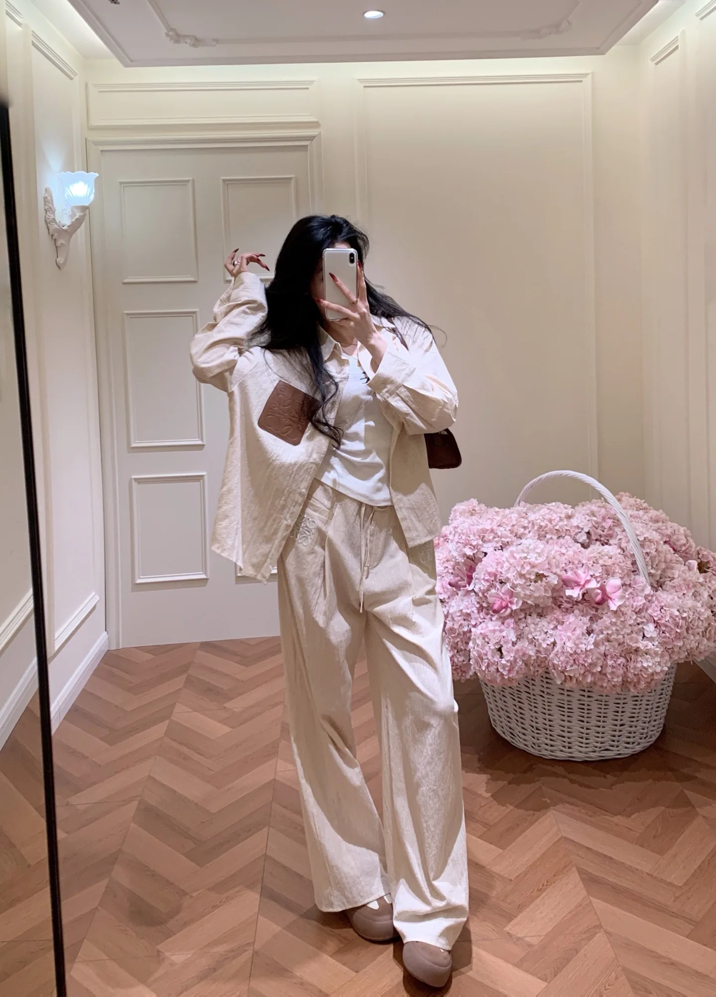 Костюмы Женские Loewe 9213990