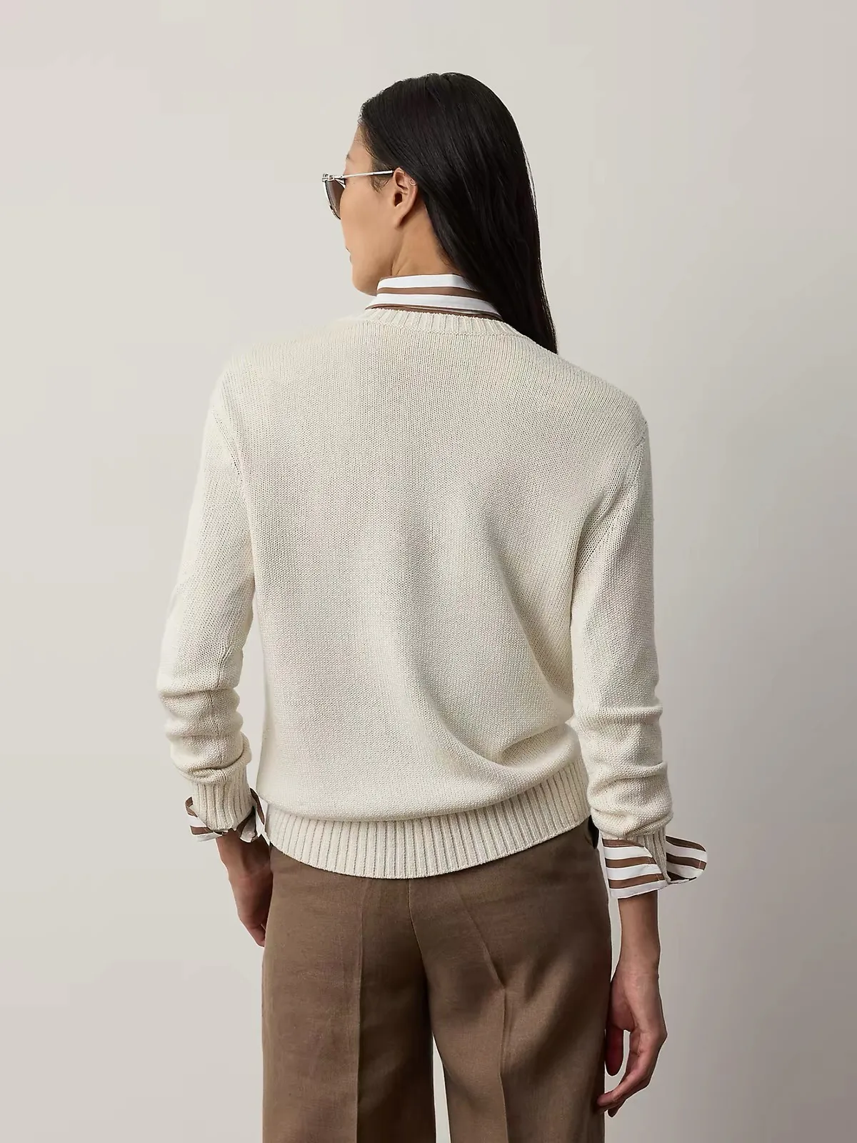 Джемперы И Свитеры Мужские Ralph Lauren 18035452