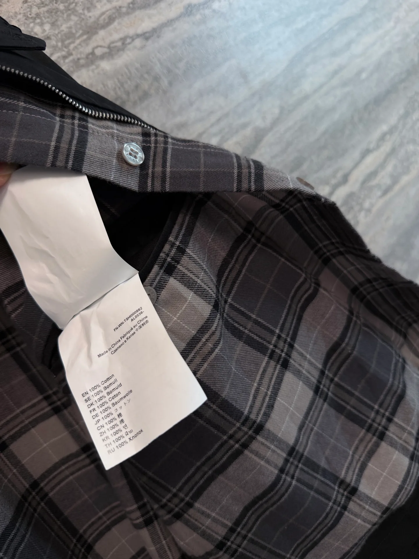 Куртки И Пуховики Женские Acne Studios 18155497
