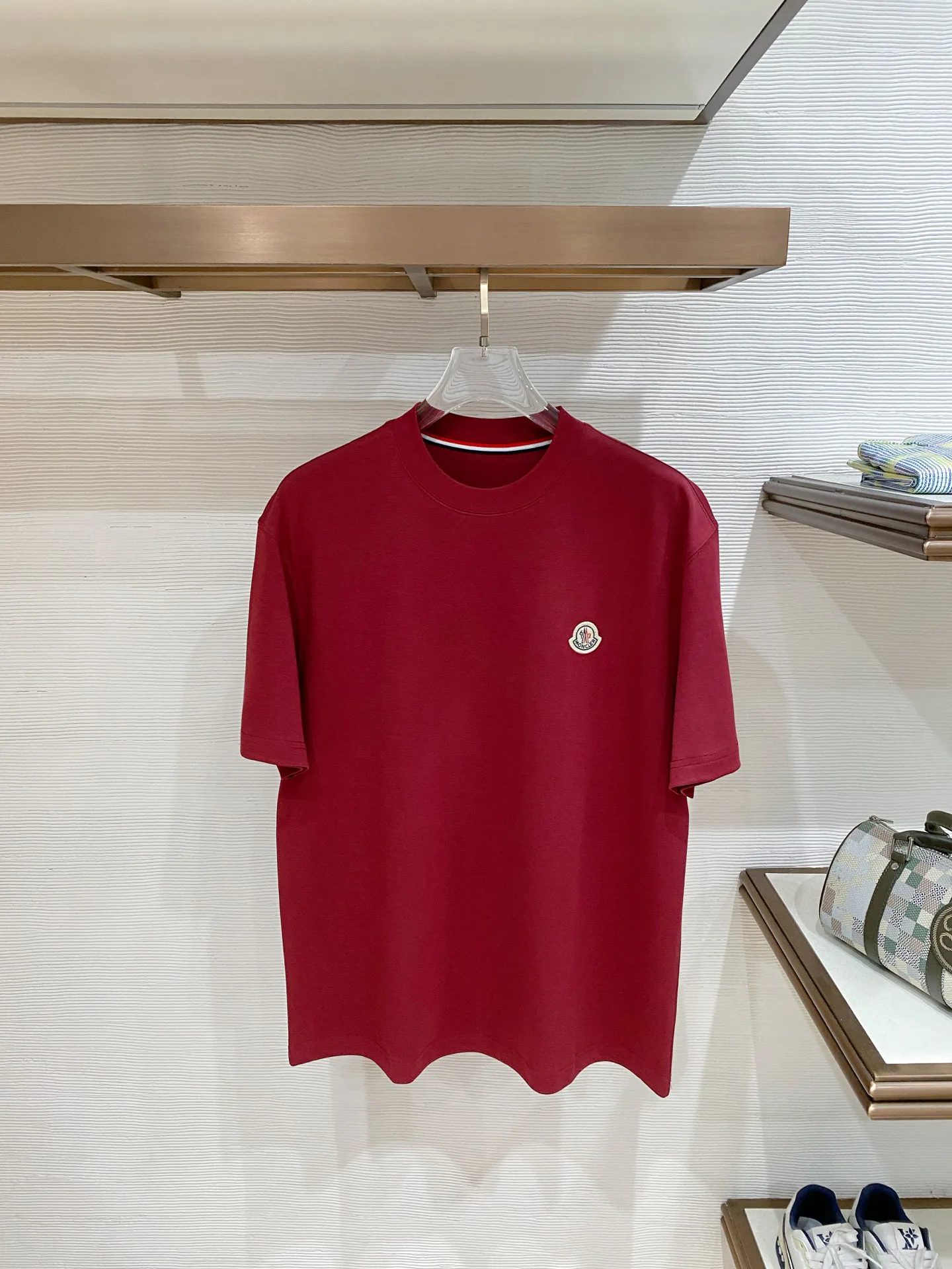 Футболки Мужские Moncler 11688351