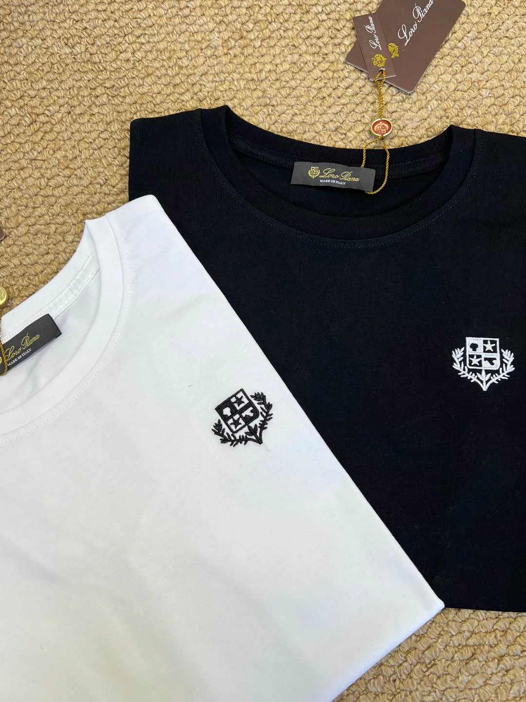 Футболки Женские Loro Piana 1792433