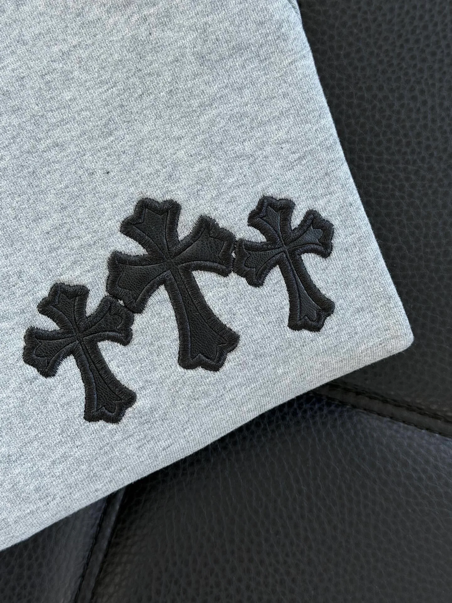 Свитшоты И Худи Женские Chrome Hearts 2237975